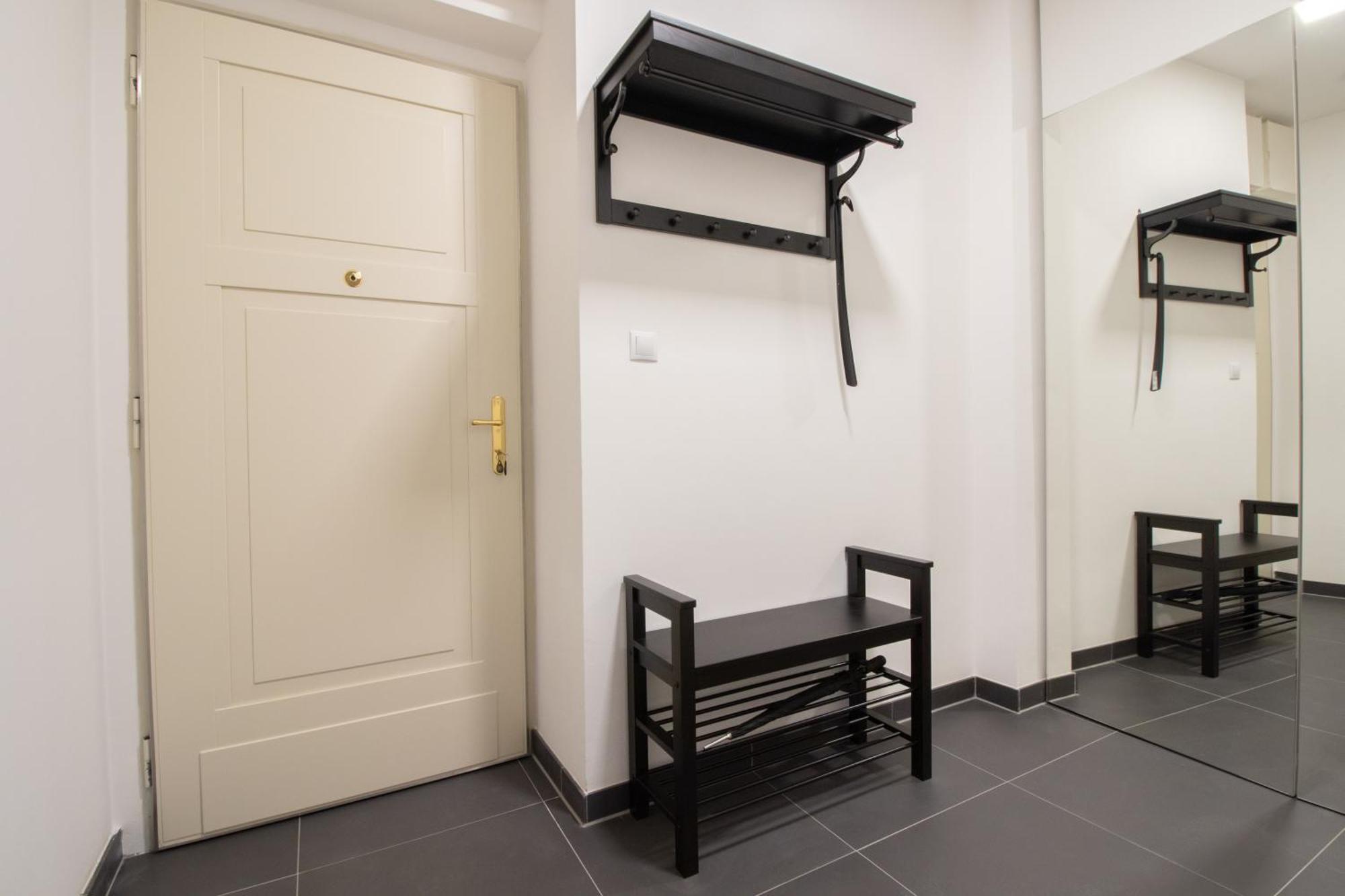 Apartmán Krakovska Cr *