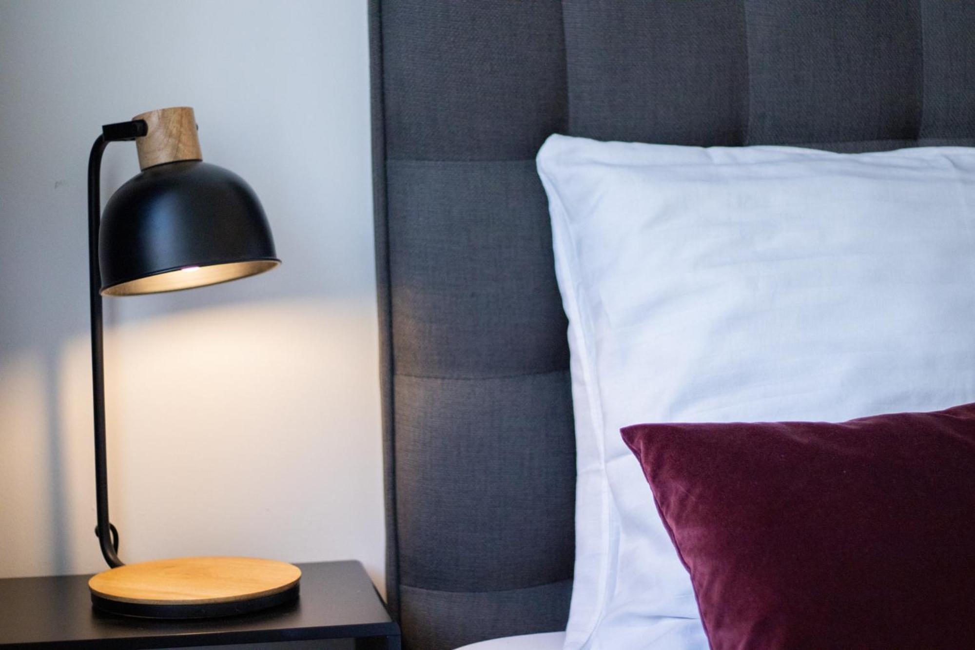 Krakovska Cr Apartmán Praha